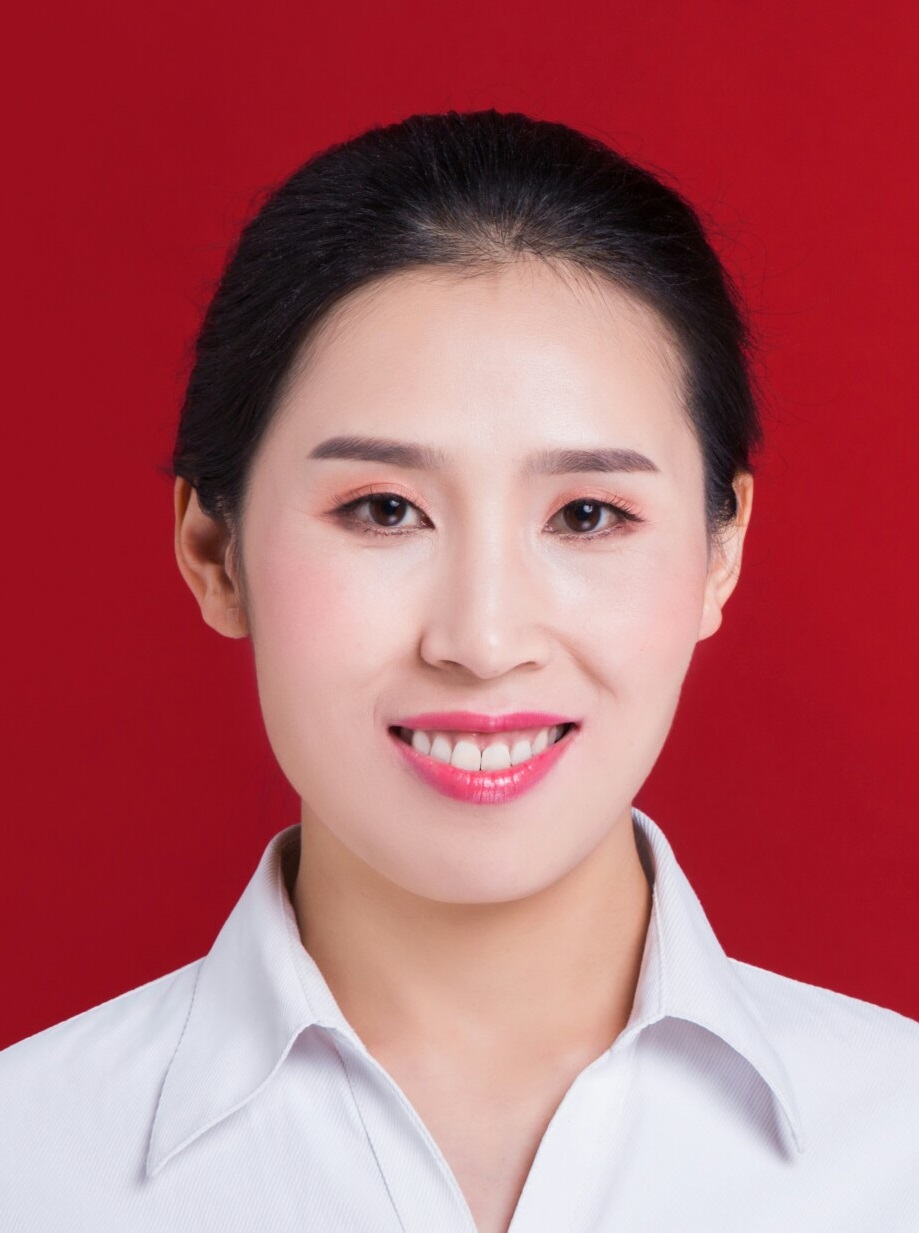 秦丽霞